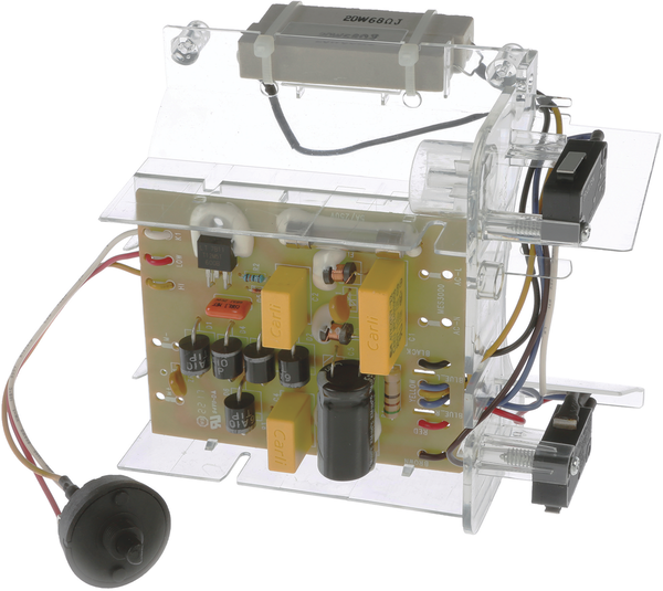 12016197 Modul motoru Bosch | Siemens