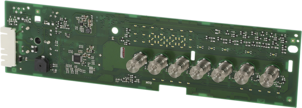 12021954 Ovládací modul naprogramovaný Bosch | Siemens