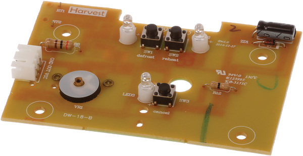 12024634 Řídící modul Bosch | Siemens