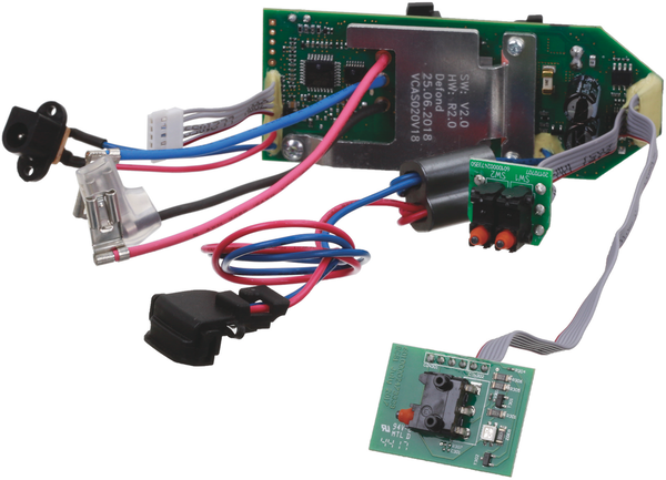 12024676 Modul motoru Bosch | Siemens