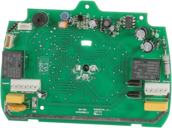 12026307 Modul Bosch | Siemens