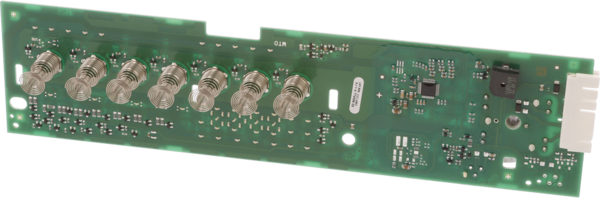 12026995 Ovládací modul naprogramovaný Bosch | Siemens