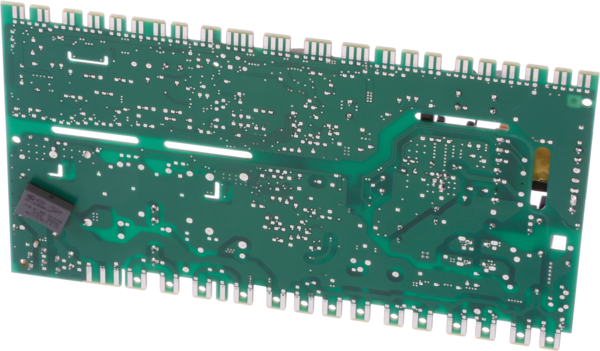12027386 Výkonový modul Bosch | Siemens