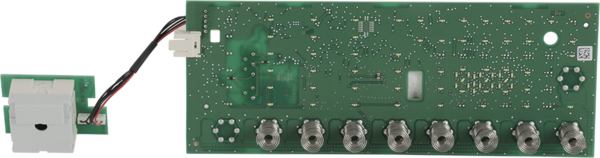 12035983 Ovládací modul naprogramovaný Bosch | Siemens