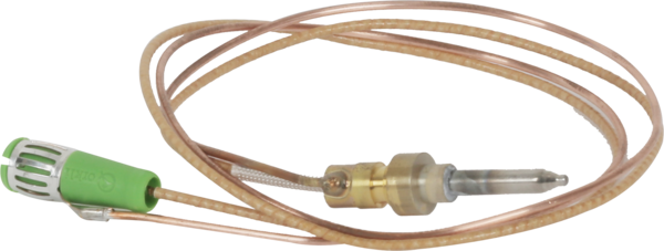 00429067 Termočlánek Bosch | Siemens ilustrativní