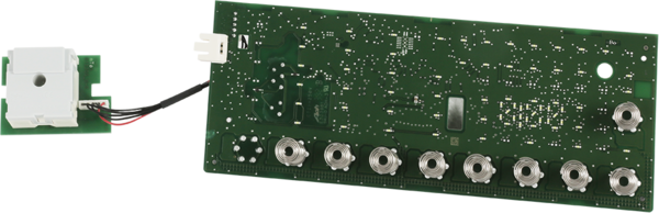 12039678 Ovládací modul naprogramovaný Bosch | Siemens