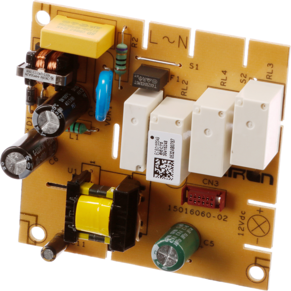 12046175 Řídící modul Bosch | Siemens