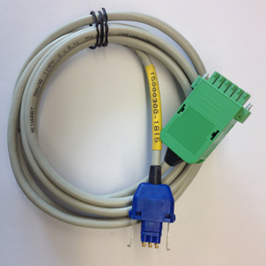 15000300 Připojovací kabel Bosch | Siemens