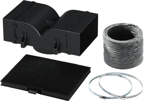 17002192 Standard recirculation kit Bosch | Siemens