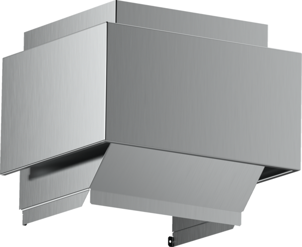 17004049 CleanAir Plus cirkulační sada Bosch | Siemens