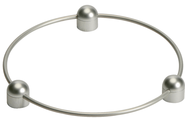 17006549 Držák pánve WOK Bosch | Siemens