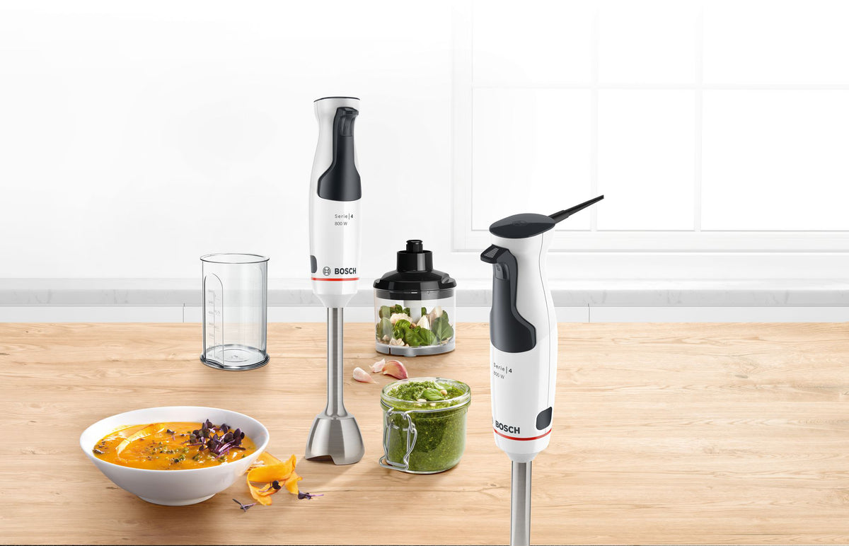 MSM4W420 Tyčový mixér Bosch 800 W
