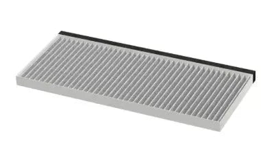 17006604 Uhlíkový filtr do odsavače par Bosch | Siemens