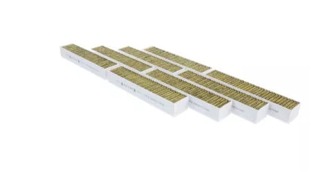 17005507 Uhlíkový filtr do odsavače par Bosch | Siemens