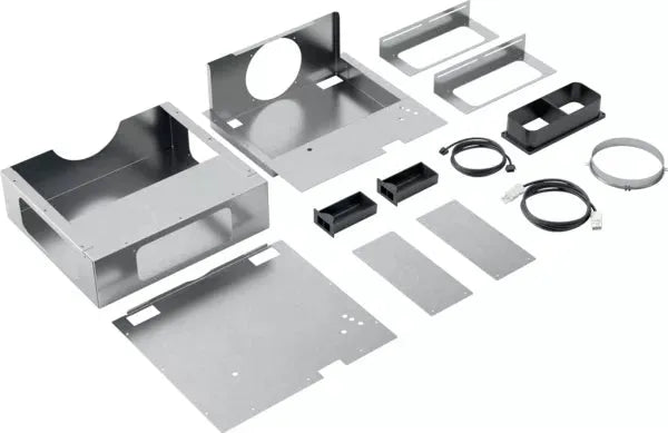 17005510 Montážní sada do odsavače par Bosch | Siemens