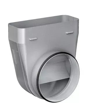 17006411 Instalační příslušenství do odsavače par Bosch | Siemens