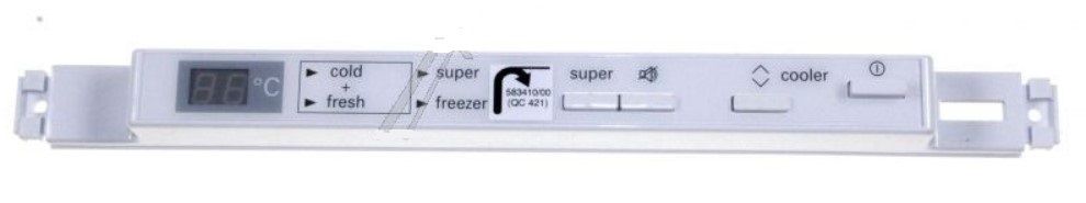 00268478 Modul Bosch | Siemens ilustrativní