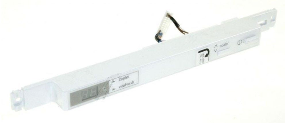 00497015 Modul Bosch | Siemens ilustrativní