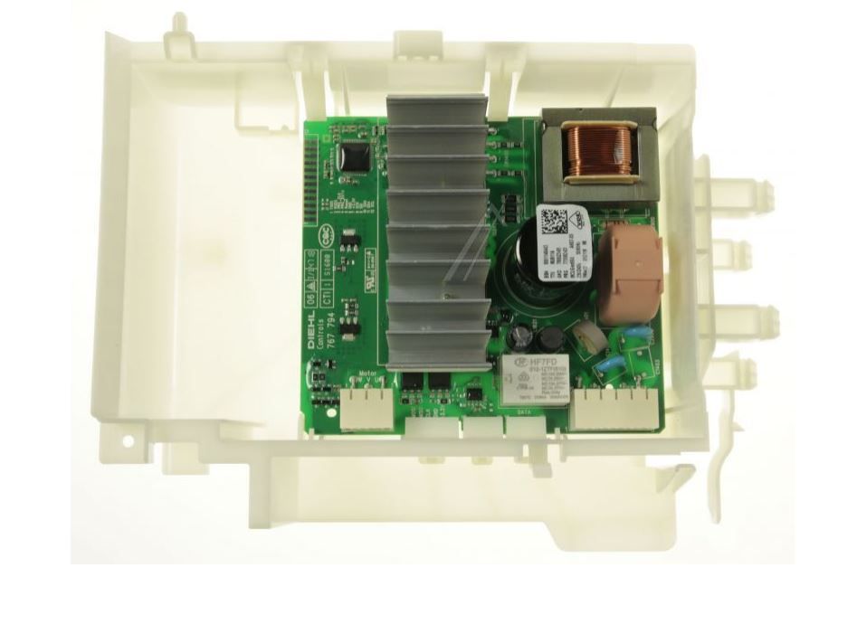 12013271 Modul motoru Bosch | Siemens ilustrativní