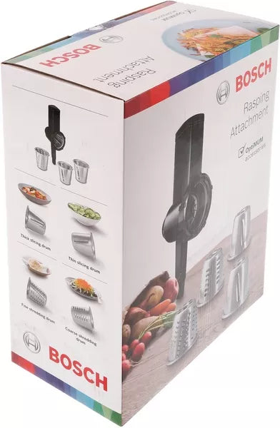 17001977 Bubnový krouhač do kuchyňského robotu Bosch | Siemens