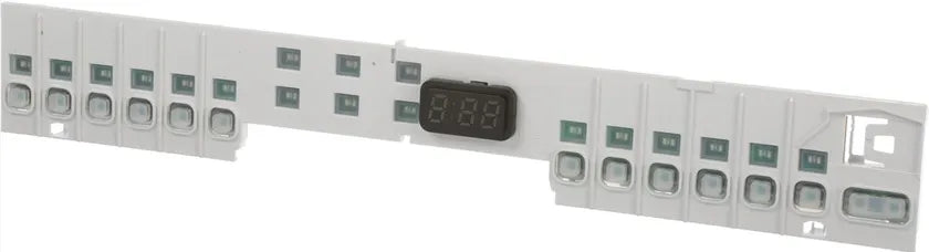 00791024 Operační modul Bosch | Siemens ilustrativní