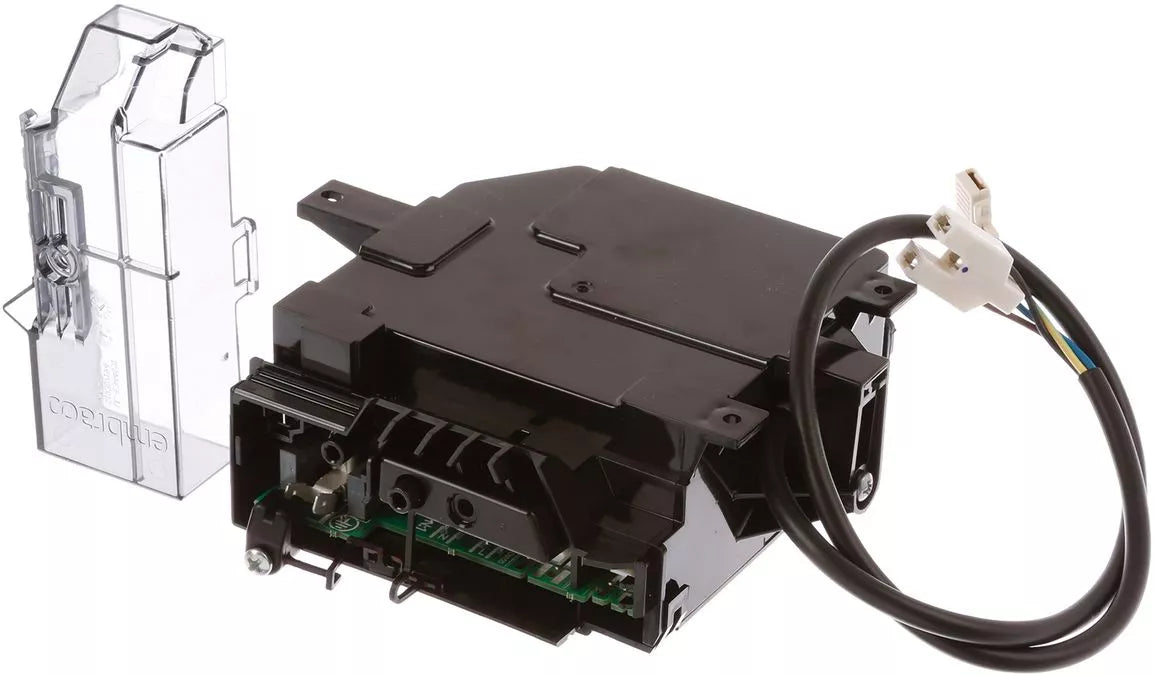 00654538 Technologie Inverter Bosch | Siemens ilustrativní