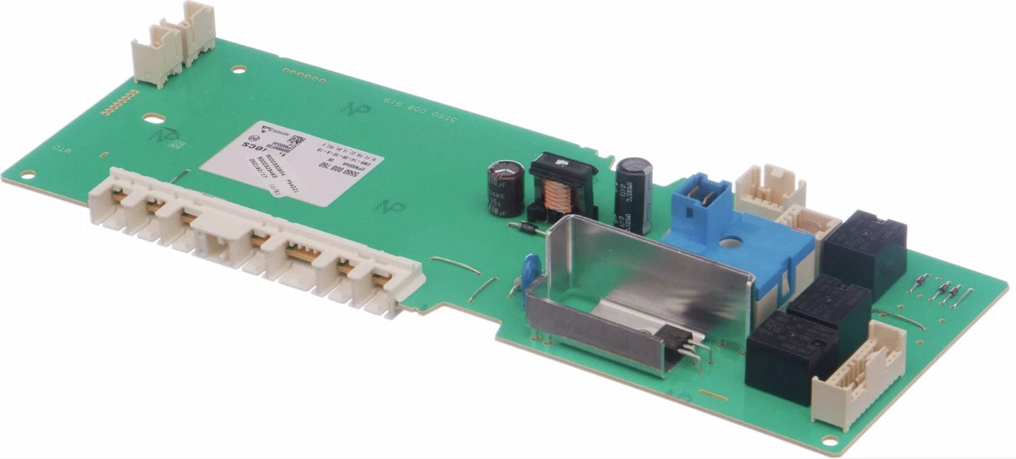 00447851 Výkonový modul Bosch | Siemens ilustrativní
