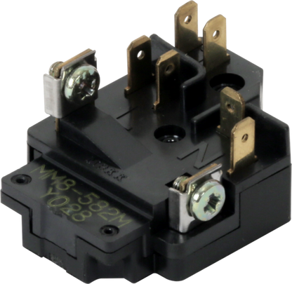 00032034 Relé Bosch | Siemens
