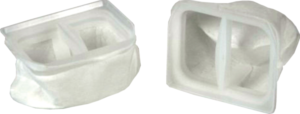 00053574 Filter vysávača
