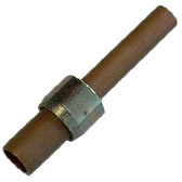 00066037 Spojka potrubia
