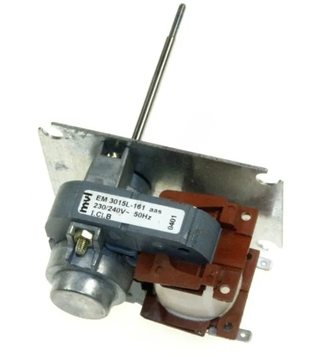 00092379 Motor do ventilátora do chladničky