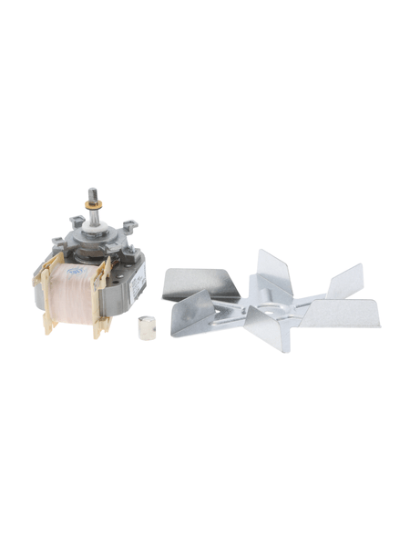 00092676 Motor ventilátora