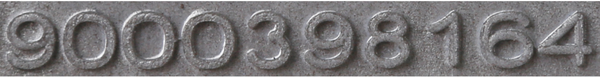 00093391 Remenica