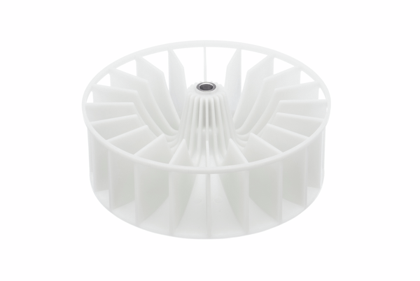 00096429 Valec ventilátora