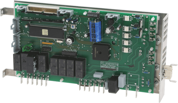 00097531 Riadiaci modul