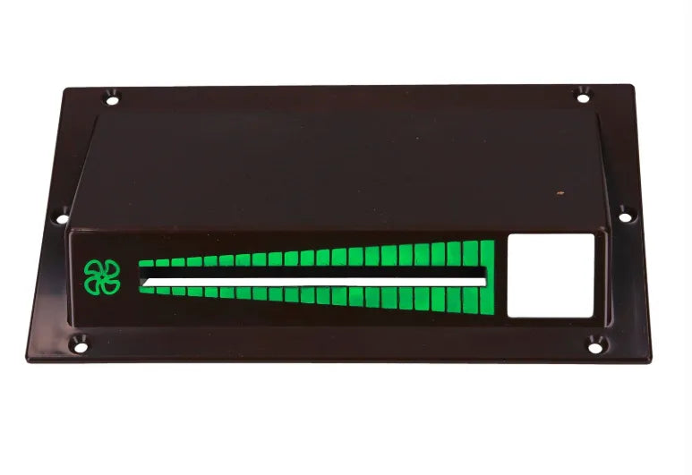 00098253 Predný ovládací panel pre digestor