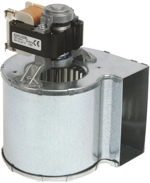 00140033 Motor do priamotopu