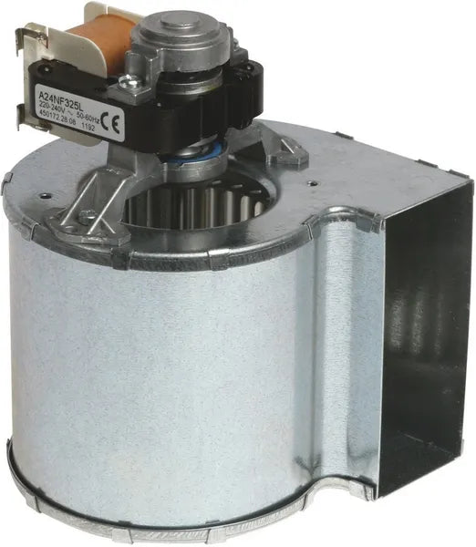 00140382 Motor do priamotopu