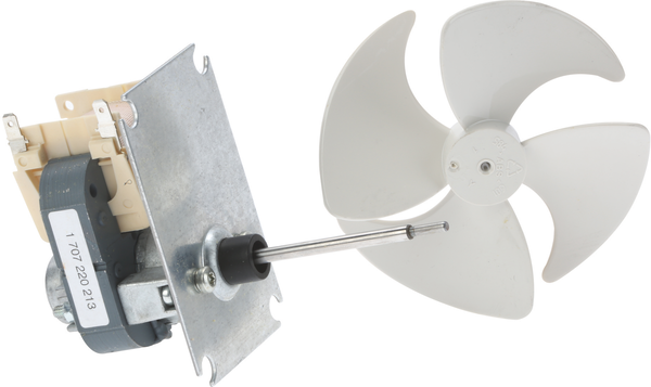 00140576 Motor ventilátora