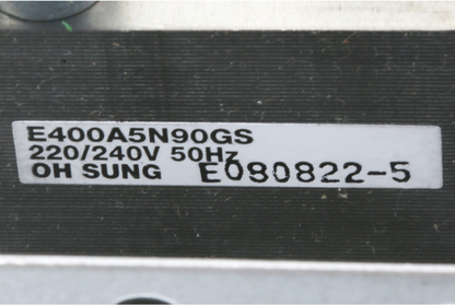 00143827 Motor ventilátoru Bosch | Siemens