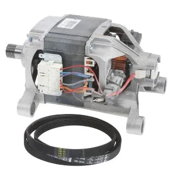 00145432 Motor do práčky