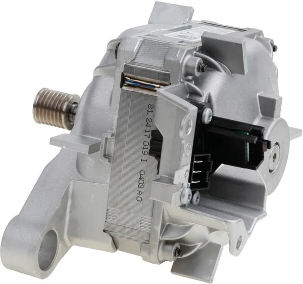 00145789 Motor do práčky