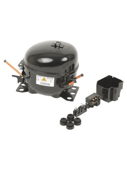 00145825 Kompresor Bosch | Siemens