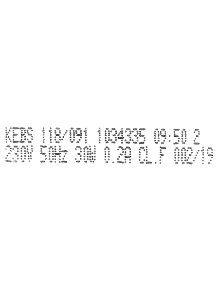 00145935 Čerpadlo