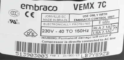 00145980 Kompresor Bosch | Siemens