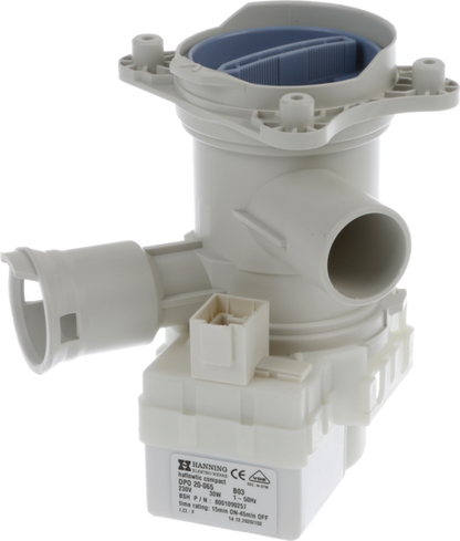 00146106 Čerpadlo Bosch | Siemens