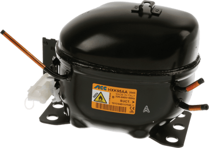 00146197 Kompresor Bosch | Siemens