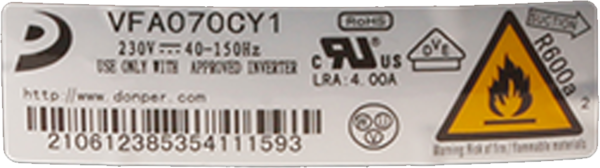 00146268 Kompresor Bosch | Siemens
