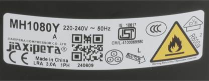 00146414 Kompresor Bosch | Siemens
