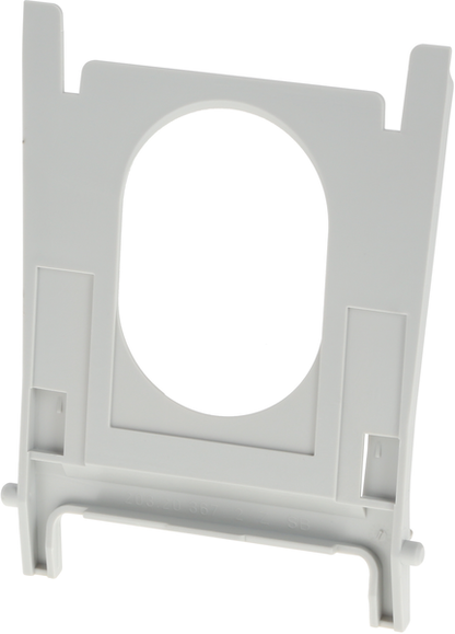 00153049 Rám Bosch | Siemens